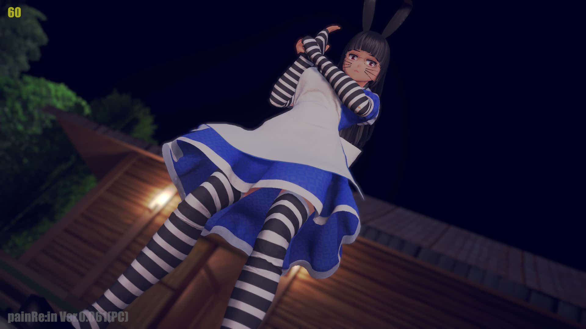 PainRein插画