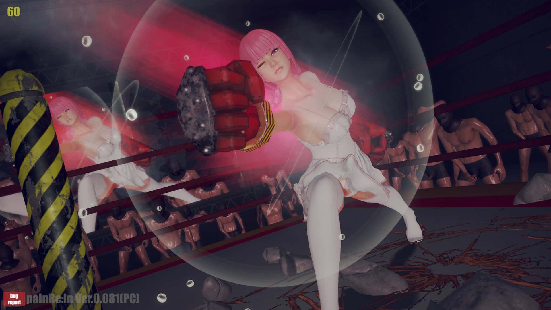 游戏画面1
